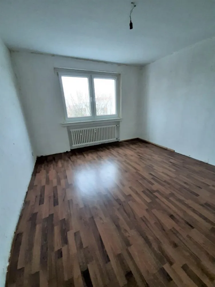3 Zimmer Wohnung mit 58 m² in Düsseldorf – Bild 3