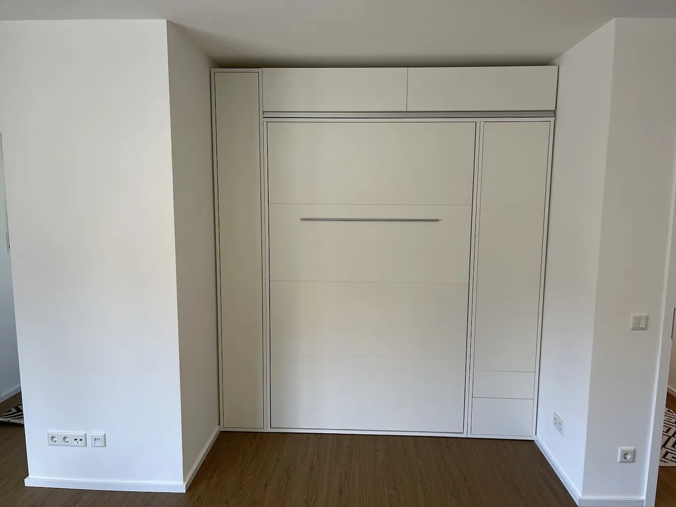 1 Zimmer Wohnung mit 37 m² in Frankfurt am Main – Bild 2