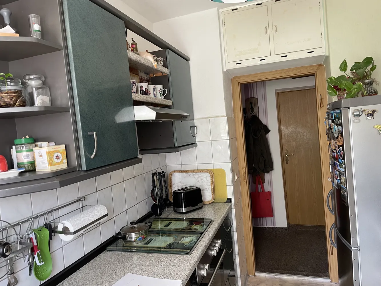 3 Zimmer Wohnung mit 71 m² in Magdeburg – Bild 6