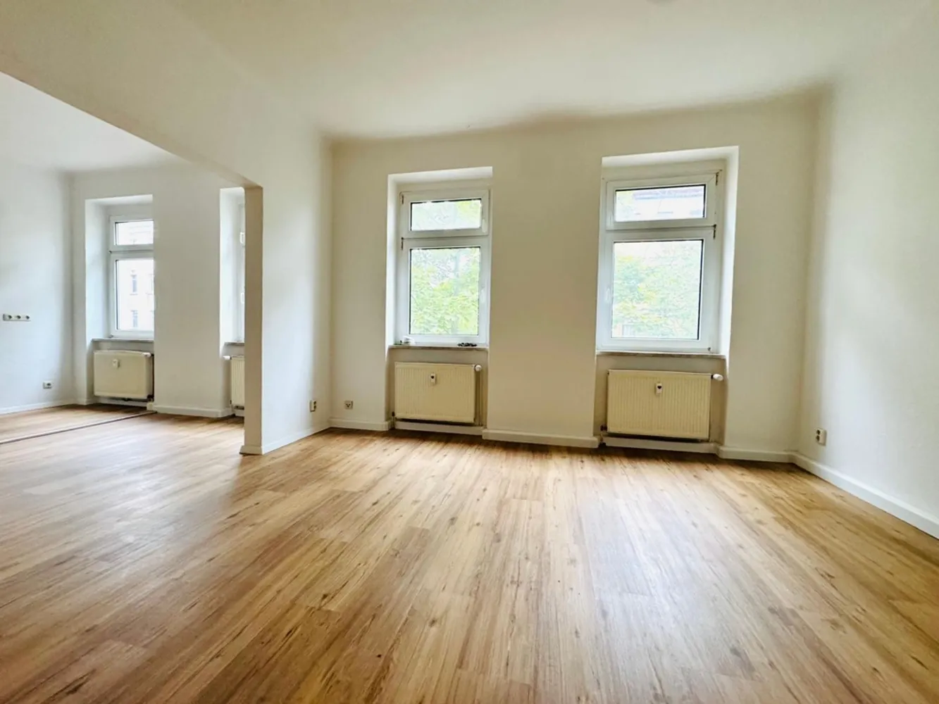 1 Zimmer Wohnung mit 47 m² in Leipzig – Bild 4
