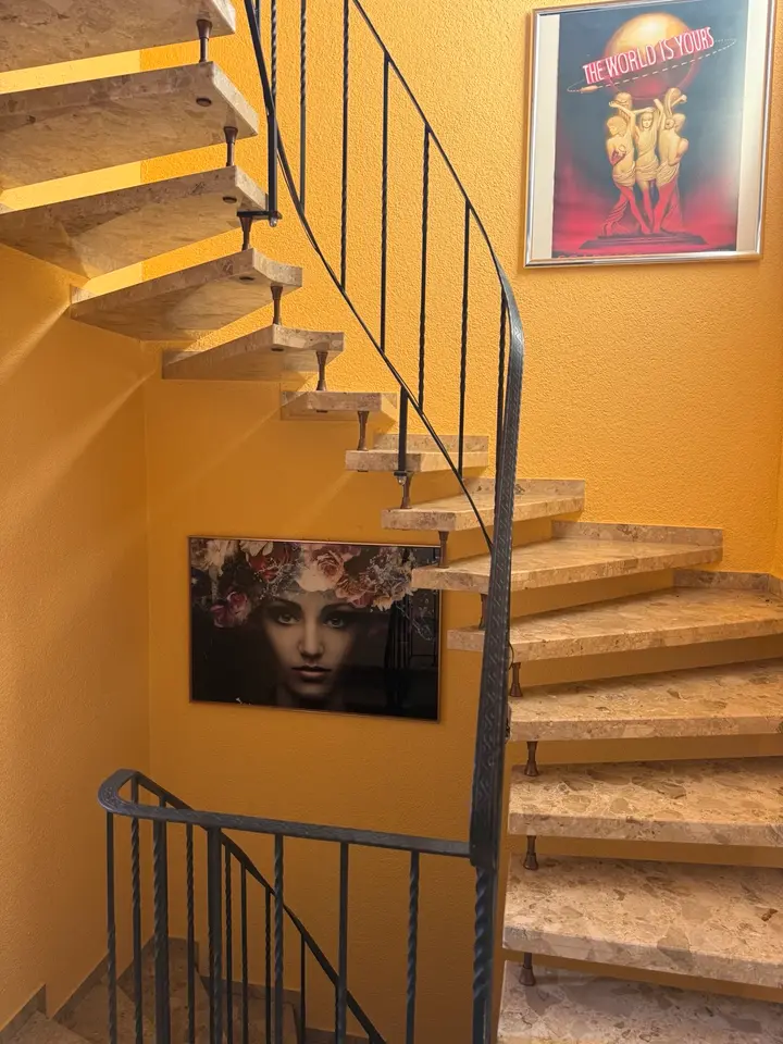 3 Zimmer Wohnung mit 135 m² in Sonneberg – Bild 5