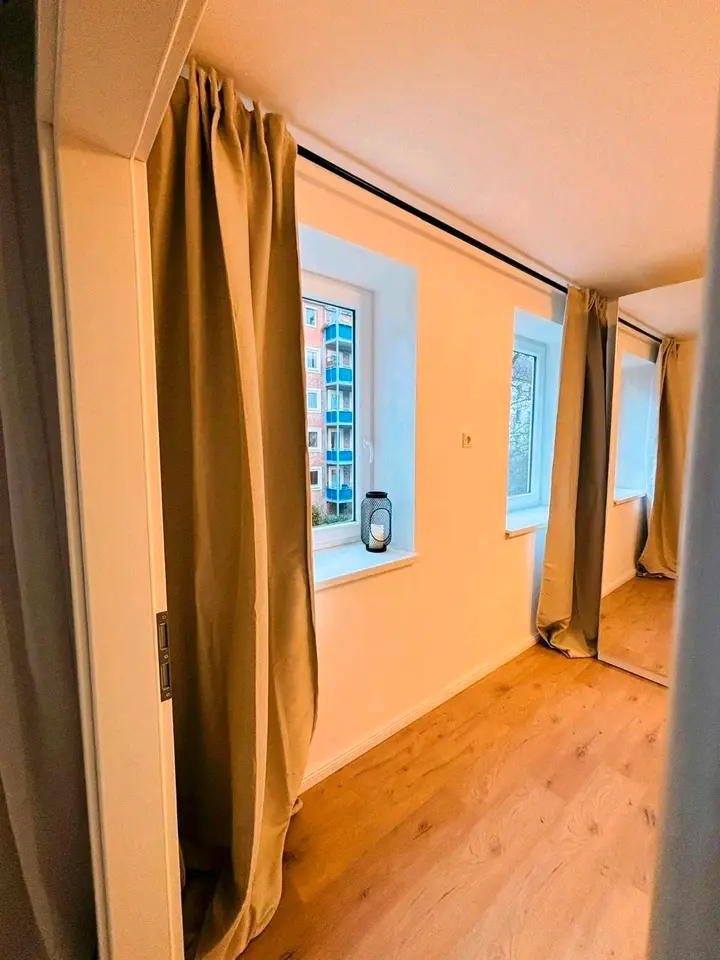 3 Zimmer Wohnung mit 41 m² in Hannover – Bild 3
