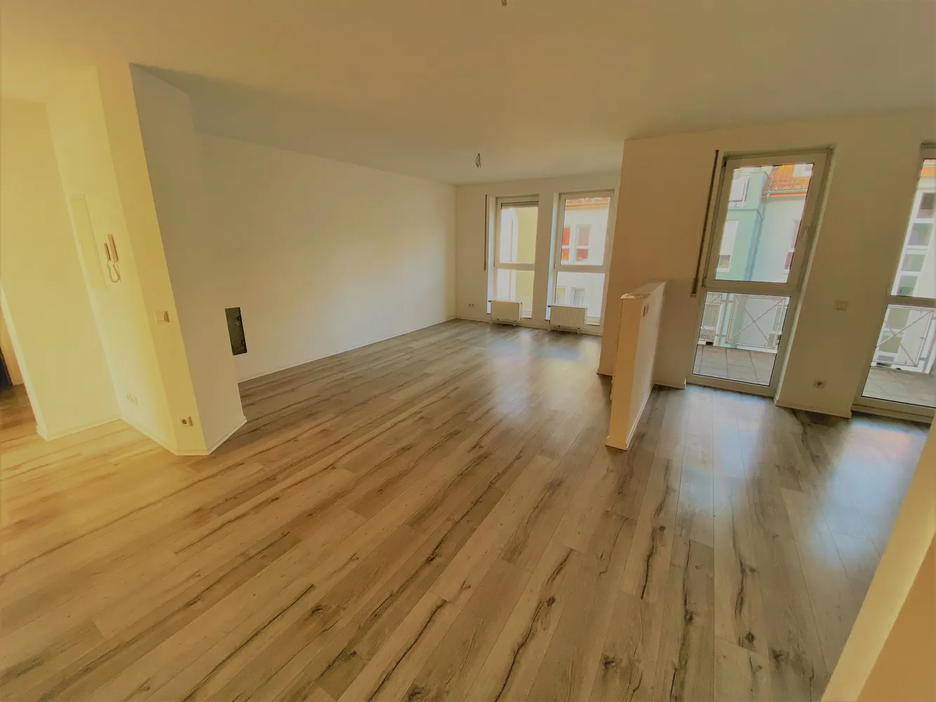 5 Zimmer Wohnung mit 150 m² in Wurzen – Bild 3