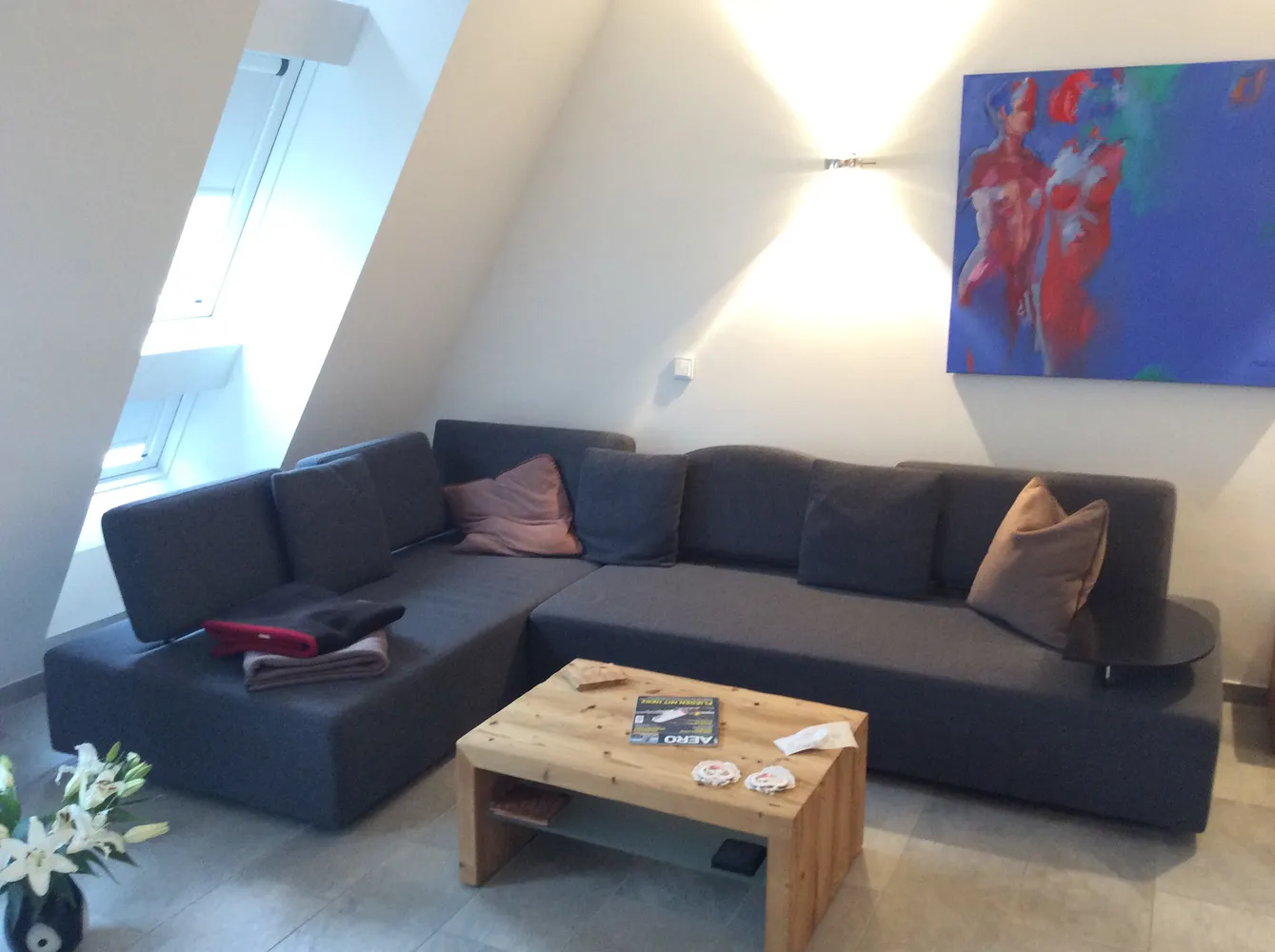 3 Zimmer Wohnung mit 68 m² in München – Bild 10