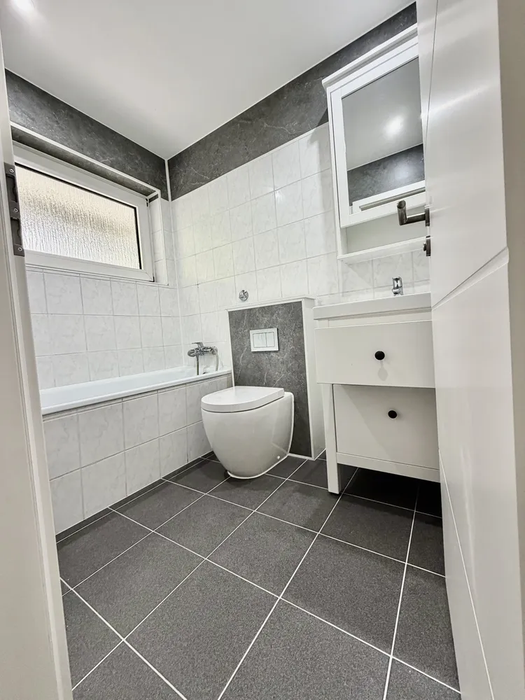 3 Zimmer Wohnung mit 50 m² in Essen – Bild 9