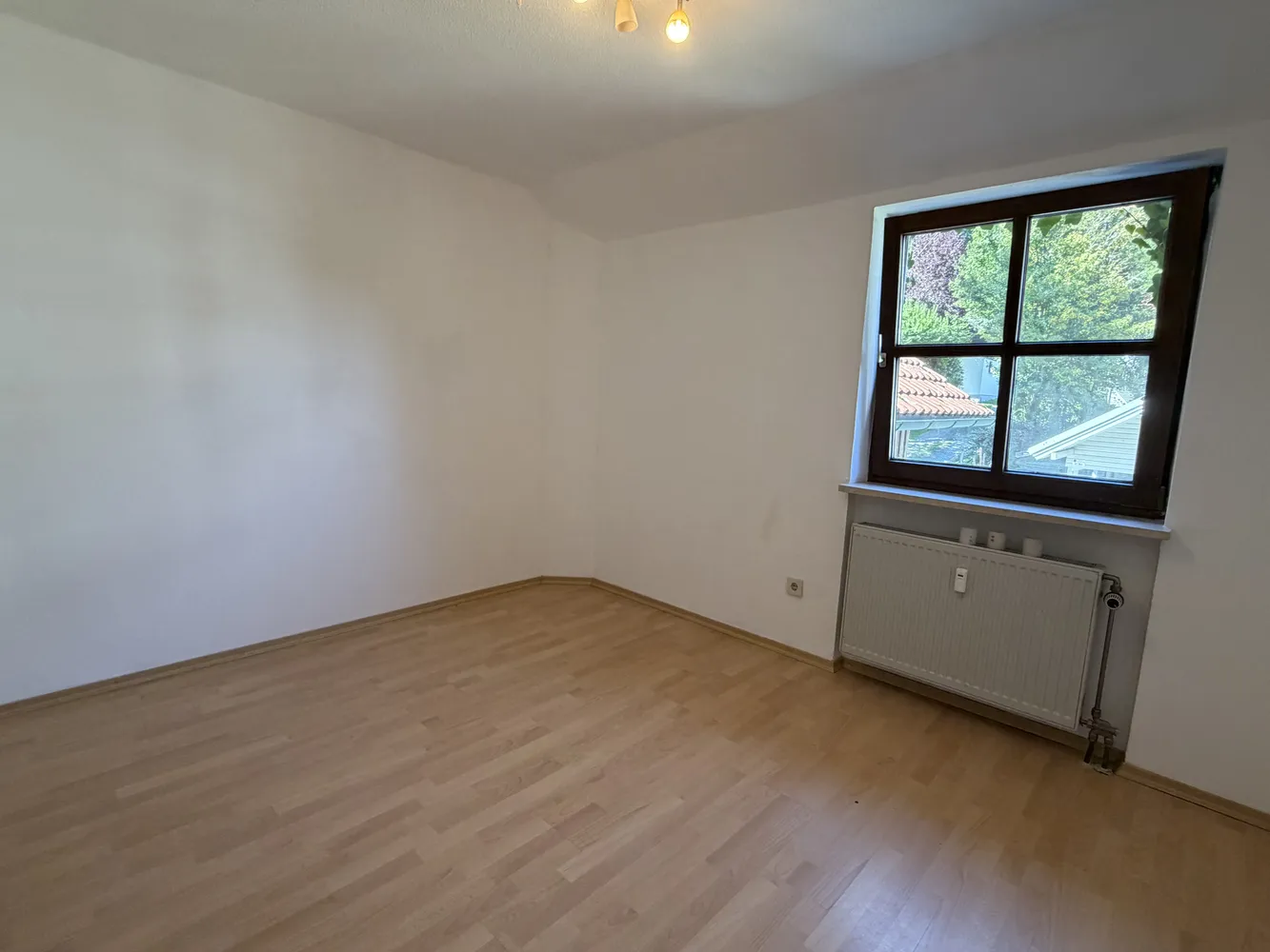 3 Zimmer Wohnung mit 56 m² in Passau – Bild 11
