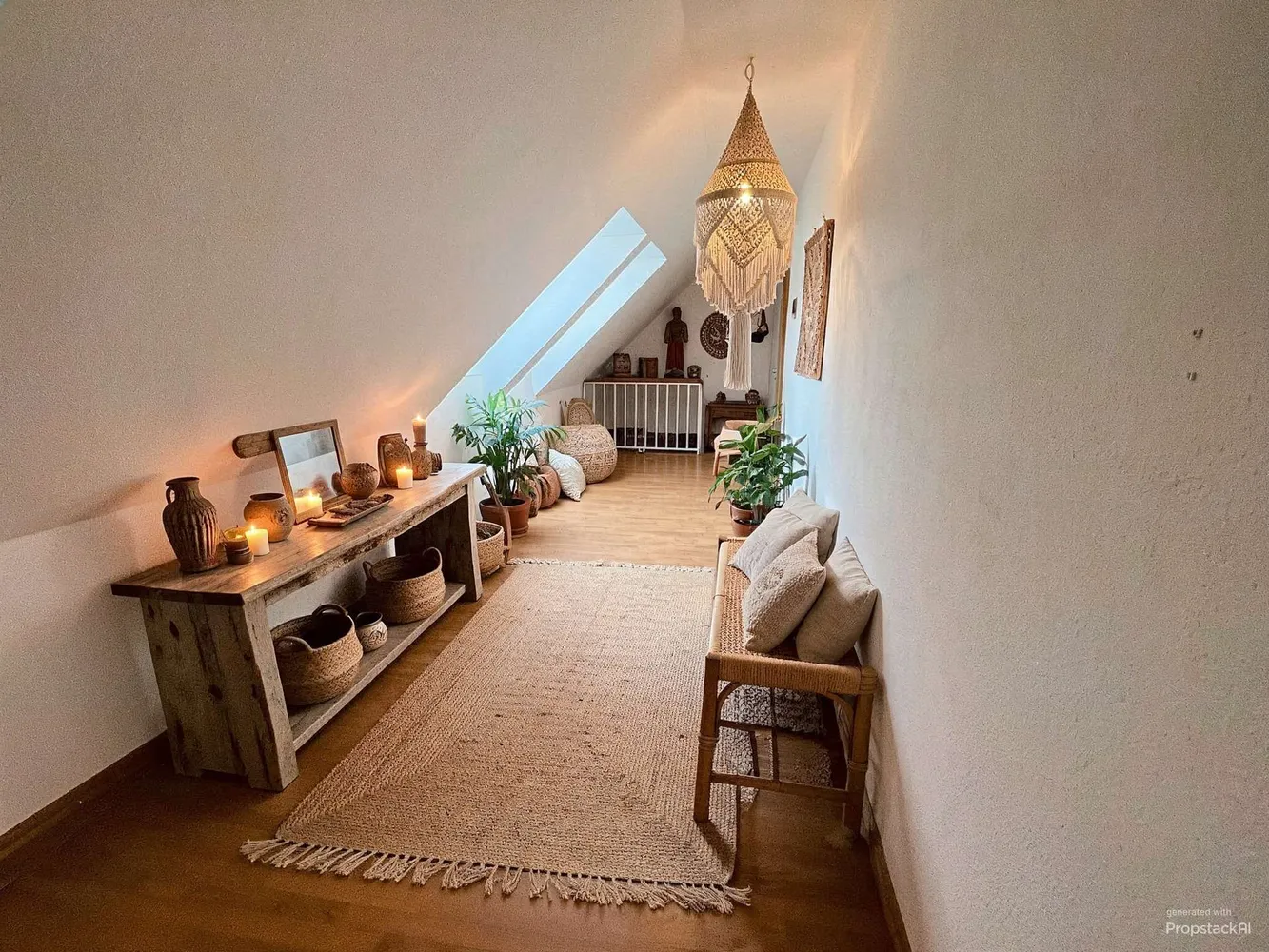 3 room apartment with 71 m² in Chemnitz – Photo 12