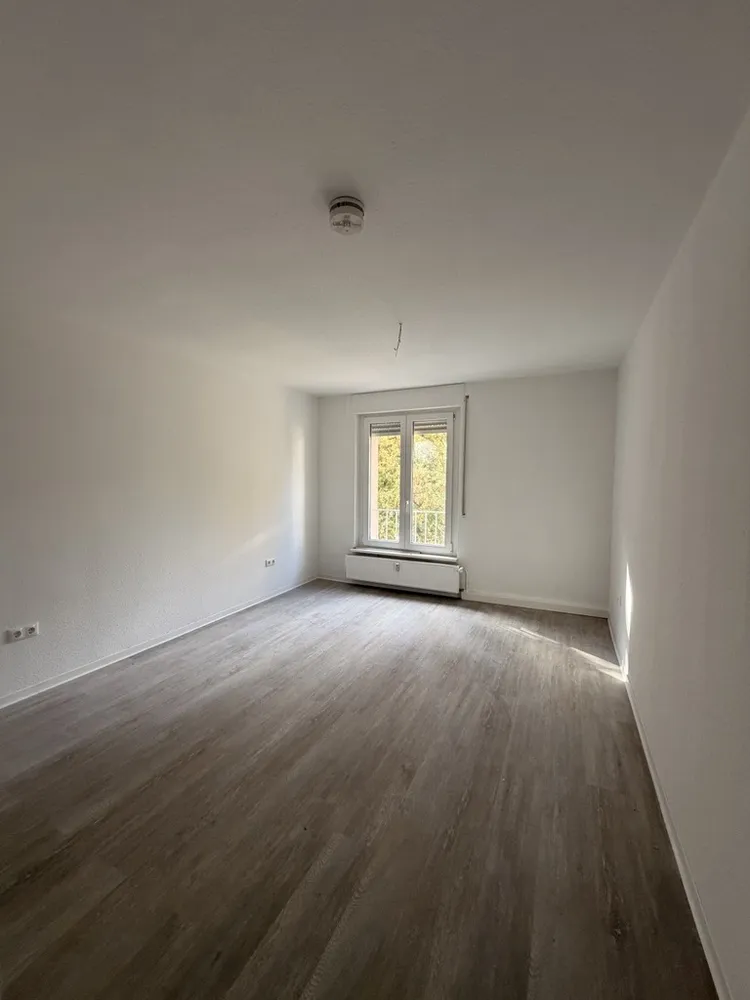 2 Zimmer Wohnung mit 50 m² in Stuttgart – Bild 3