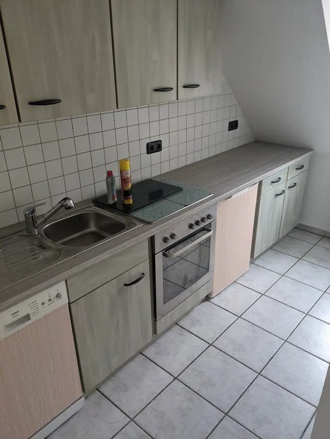 3 Zimmer Wohnung mit 53 m² in Zeitz – Bild 4