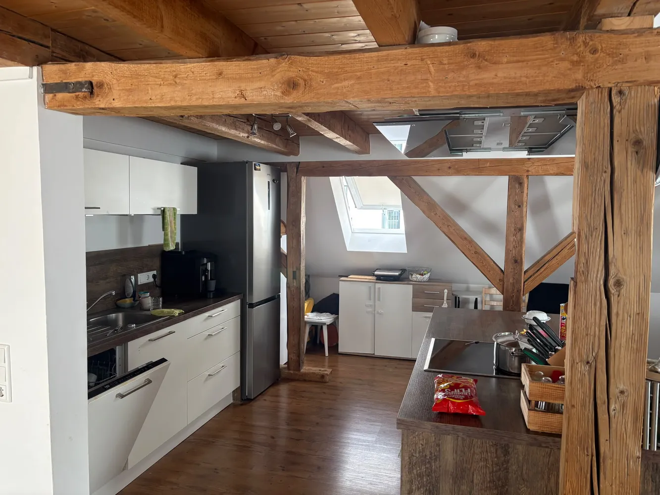 6 room apartment with 150 m² in Herrenberg – Photo 5