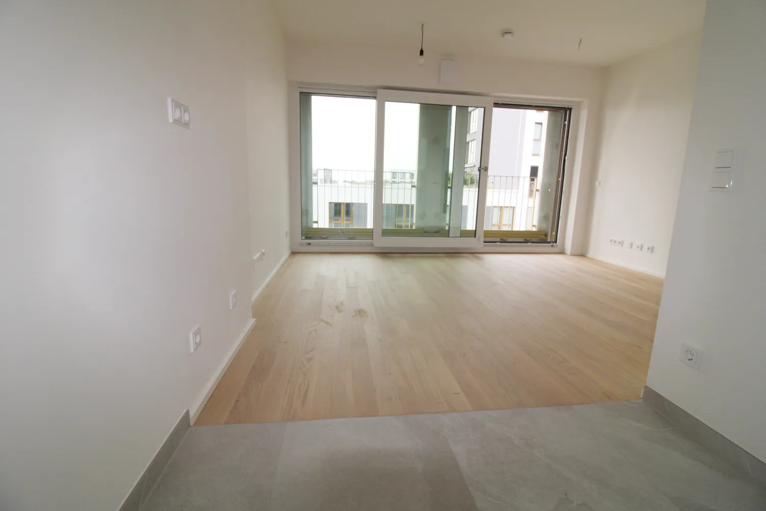 2 Zimmer Wohnung mit 44 m² in München – Bild 5