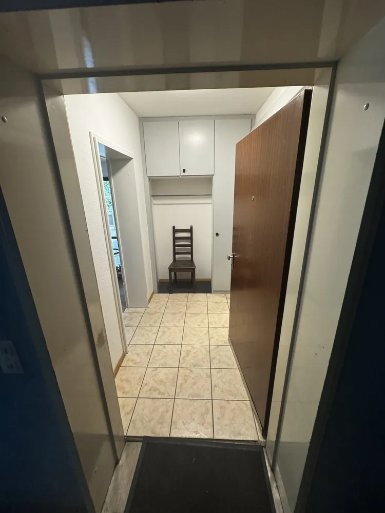 2 Zimmer Wohnung mit 56 m² in Saarbrücken – Bild 5