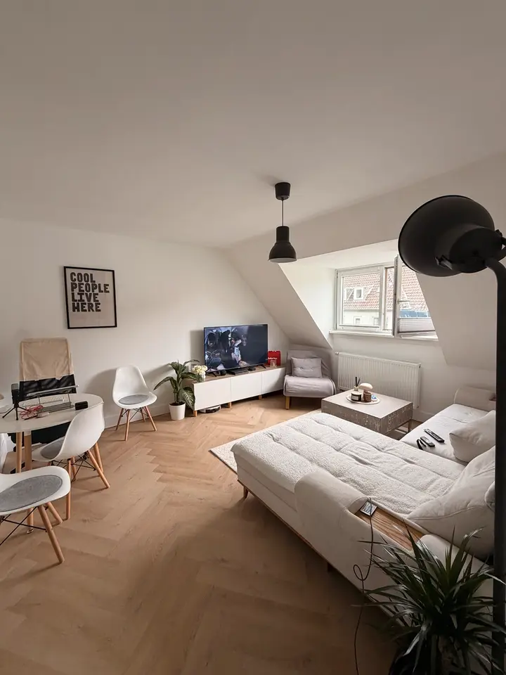 4 Zimmer Wohnung mit 96 m² in Essen – Bild 10