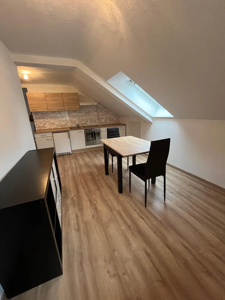2 Zimmer Wohnung mit 36 m² in Tübingen – Bild 3