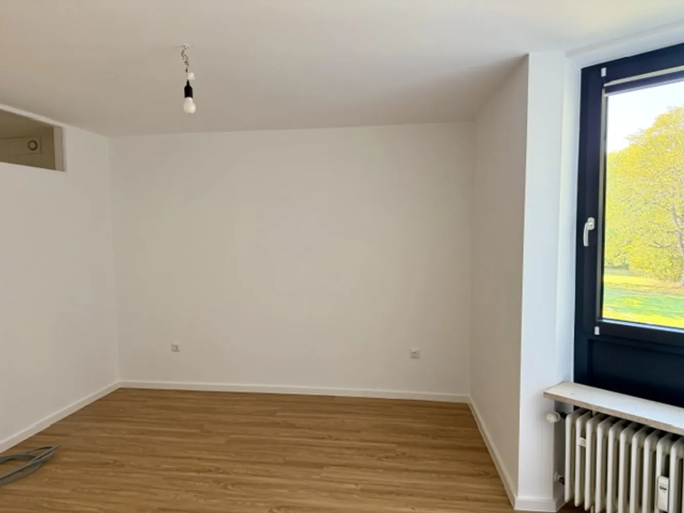 2 room apartment with 50 m² in Munich – Photo 3