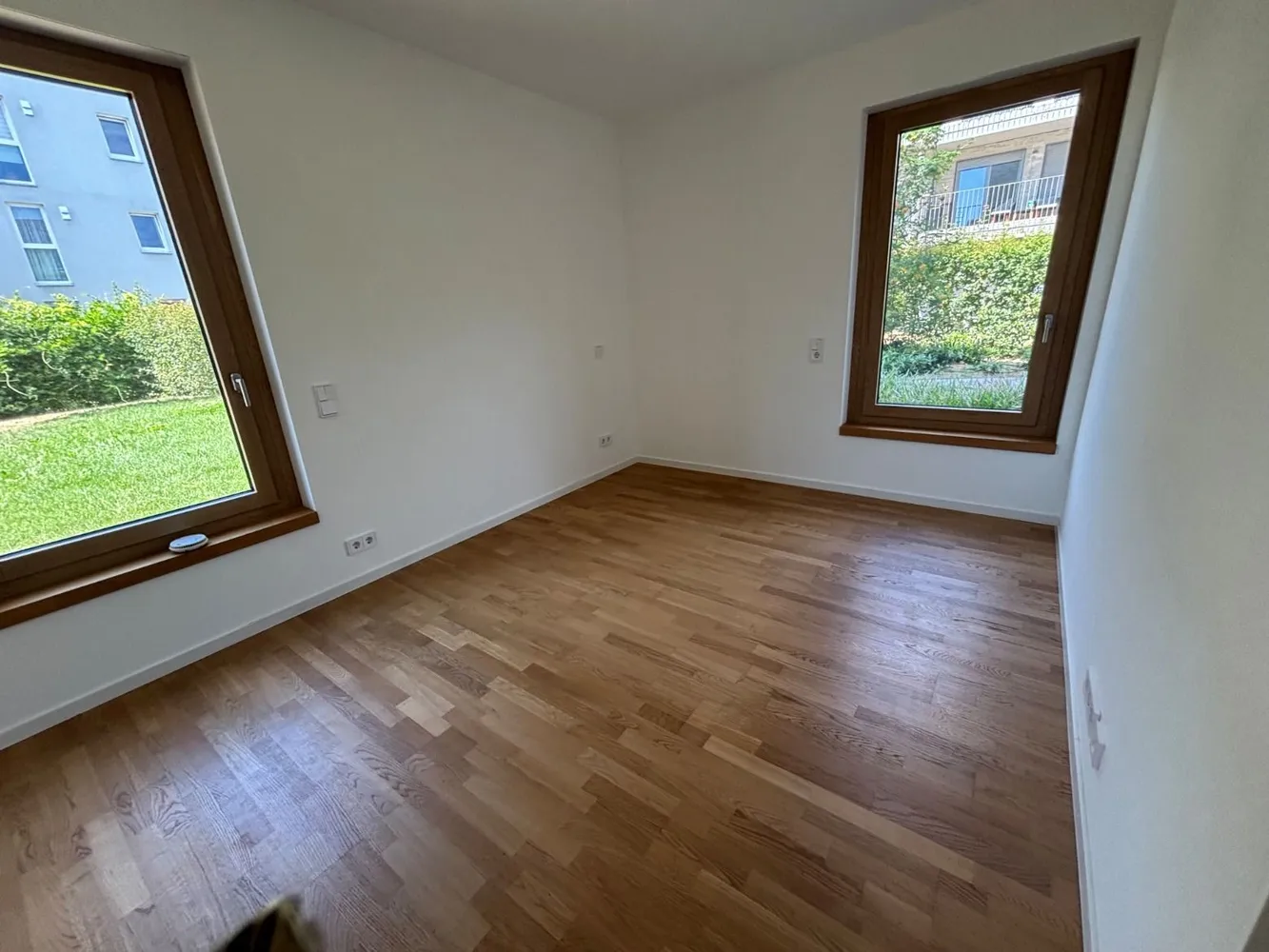 3 Zimmer Wohnung mit 93 m² in Wiesbaden – Bild 8