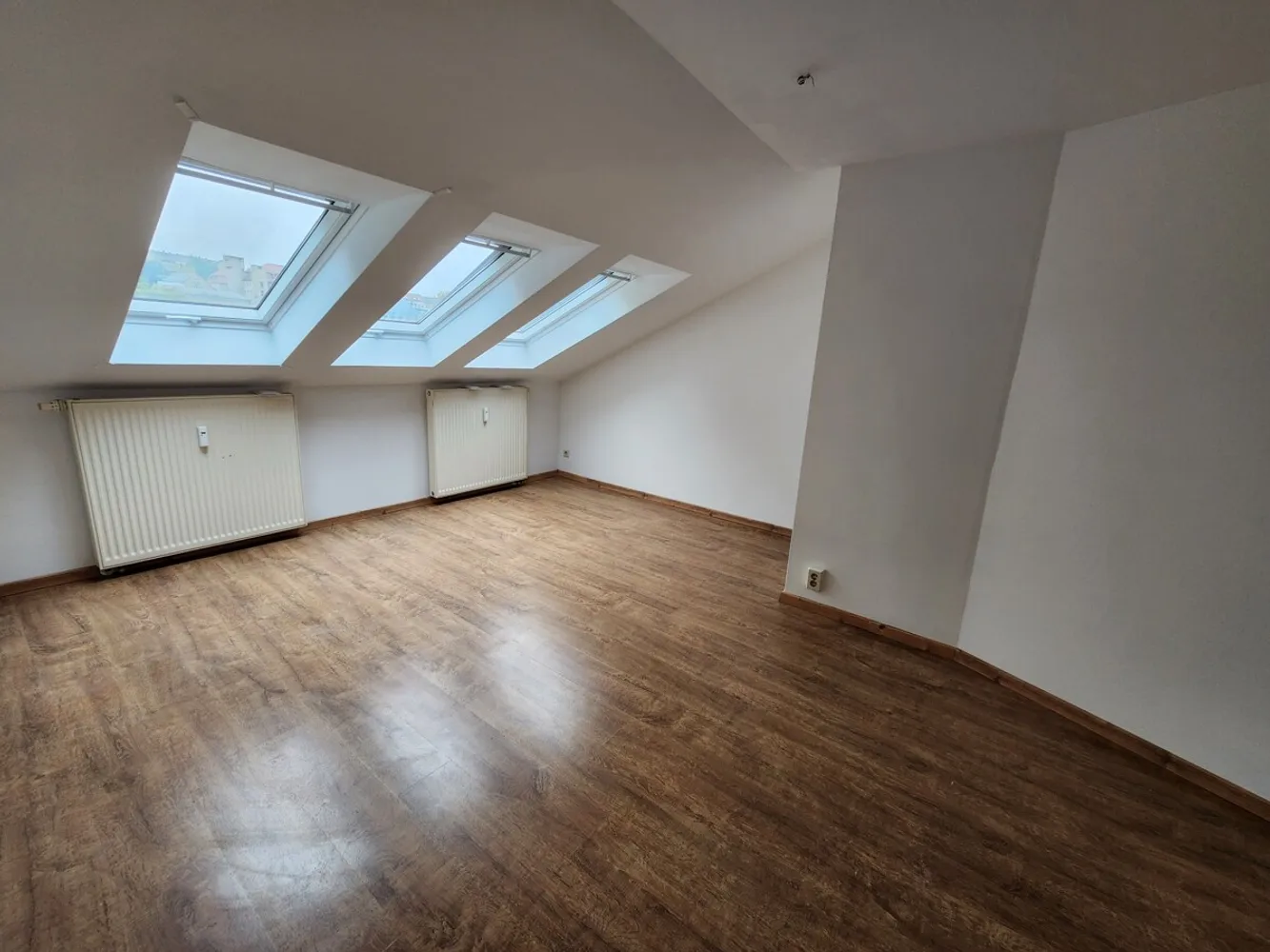 1 Zimmer Wohnung mit 32 m² in Löbau – Bild 2