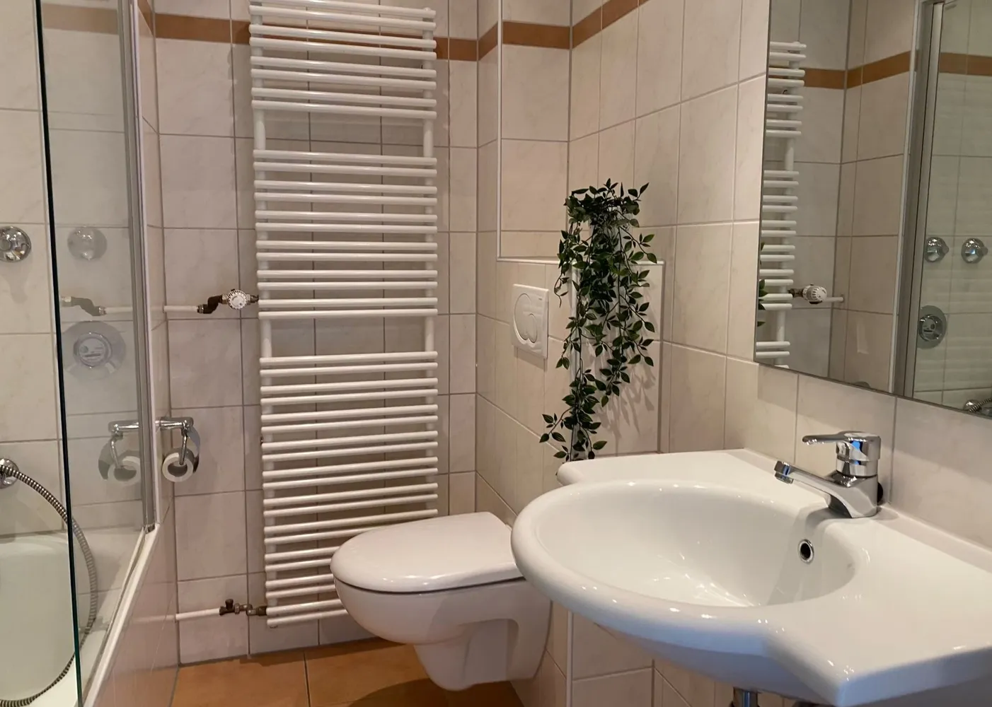 2 Zimmer Wohnung mit 55 m² in Nürnberg – Bild 11