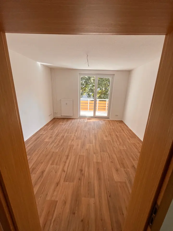 2 room apartment with 50 m² in Magdeburg – Photo 6