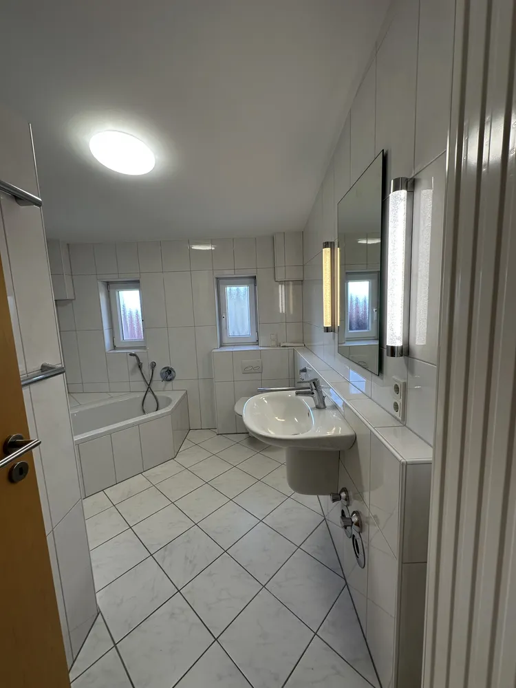4 Zimmer Wohnung mit 150 m² in Göttingen – Bild 5