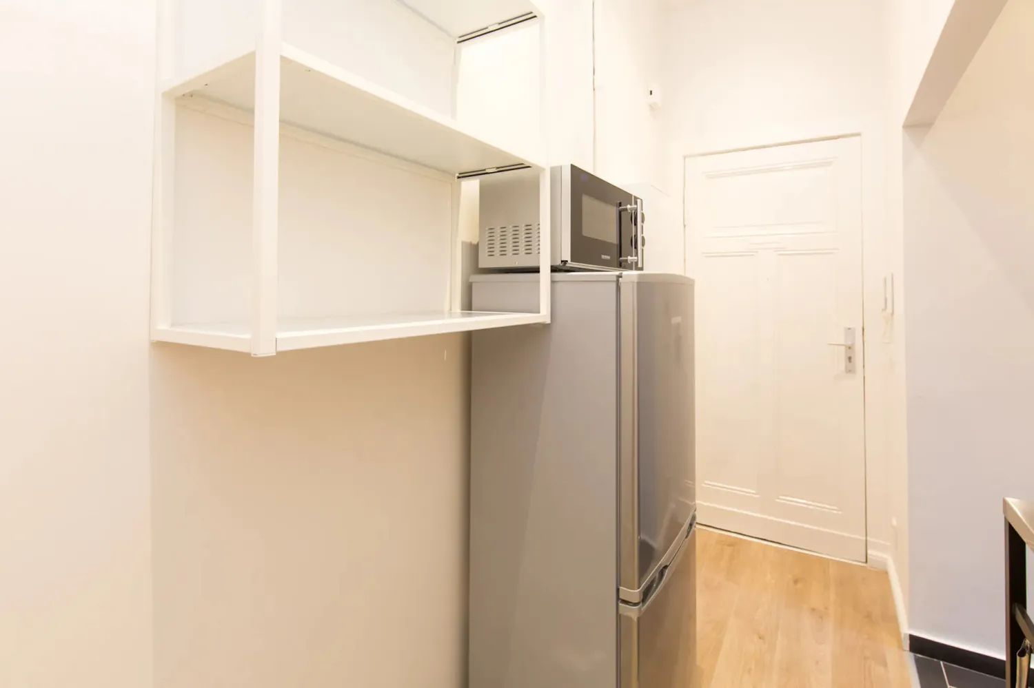 Shared room with 6 m² in Berlin – Photo 3