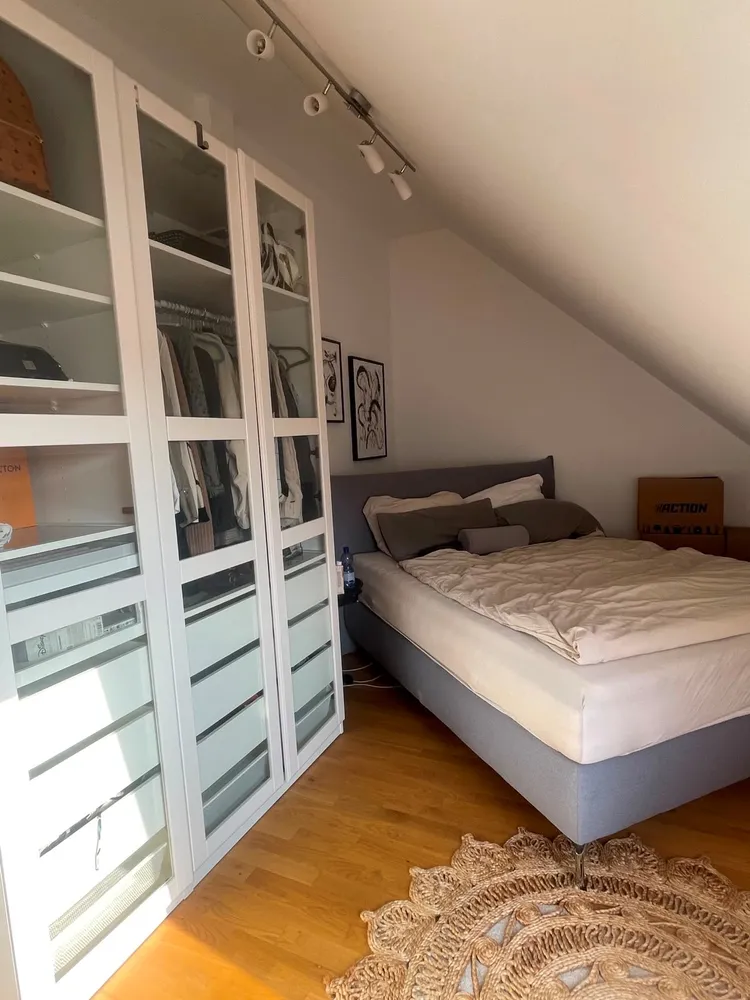 2 Zimmer Wohnung mit 59 m² in Münster – Bild 9