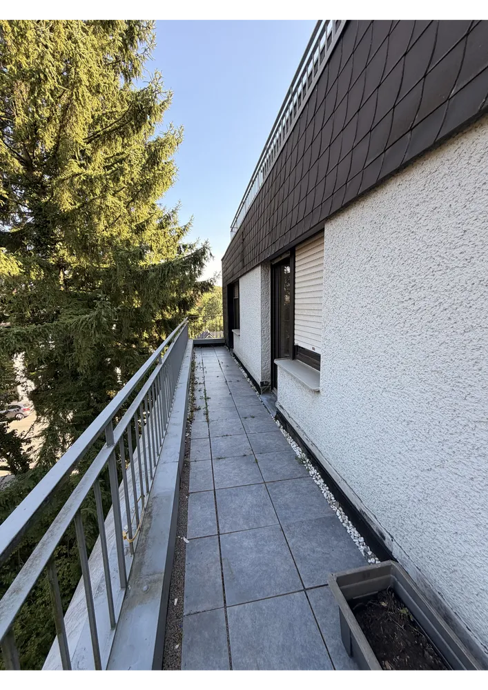 4 Zimmer Wohnung mit 106 m² in Solingen – Bild 8