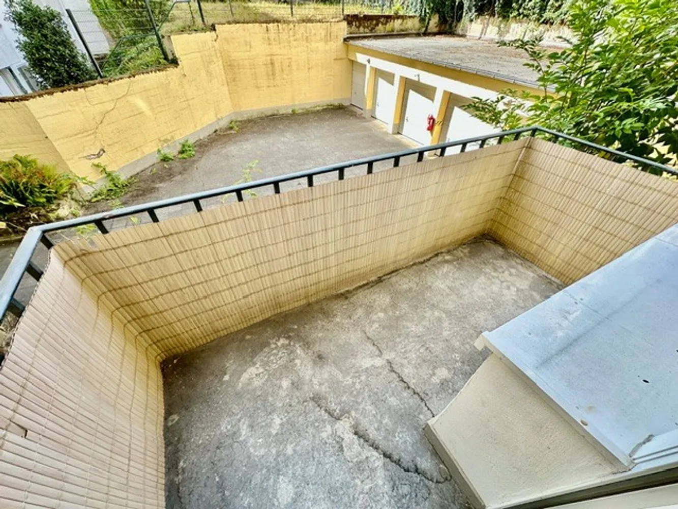 2 Zimmer Wohnung mit 56 m² in Wiesbaden – Bild 4
