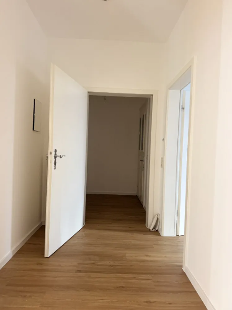 2 room apartment with 49 m² in Leipzig – Photo 7
