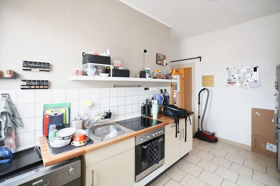 3 Zimmer Wohnung mit 74 m² in Koblenz – Bild 1