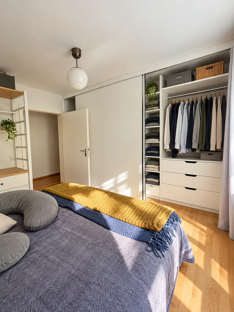 2 Zimmer Wohnung mit 60 m² in München – Bild 4