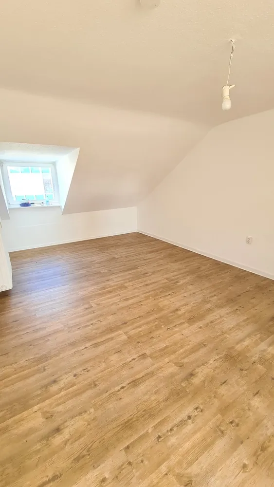 2 room apartment with 48 m² in Kassel – Photo 1