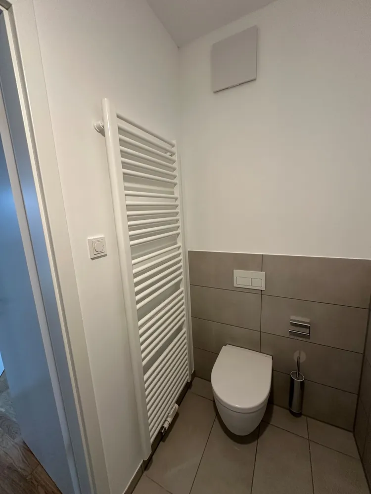 3 Zimmer Wohnung mit 96 m² in Speyer – Bild 9