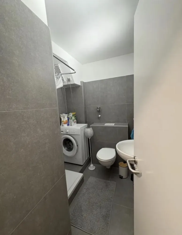 1 Zimmer Wohnung mit 21 m² in Köln – Bild 2