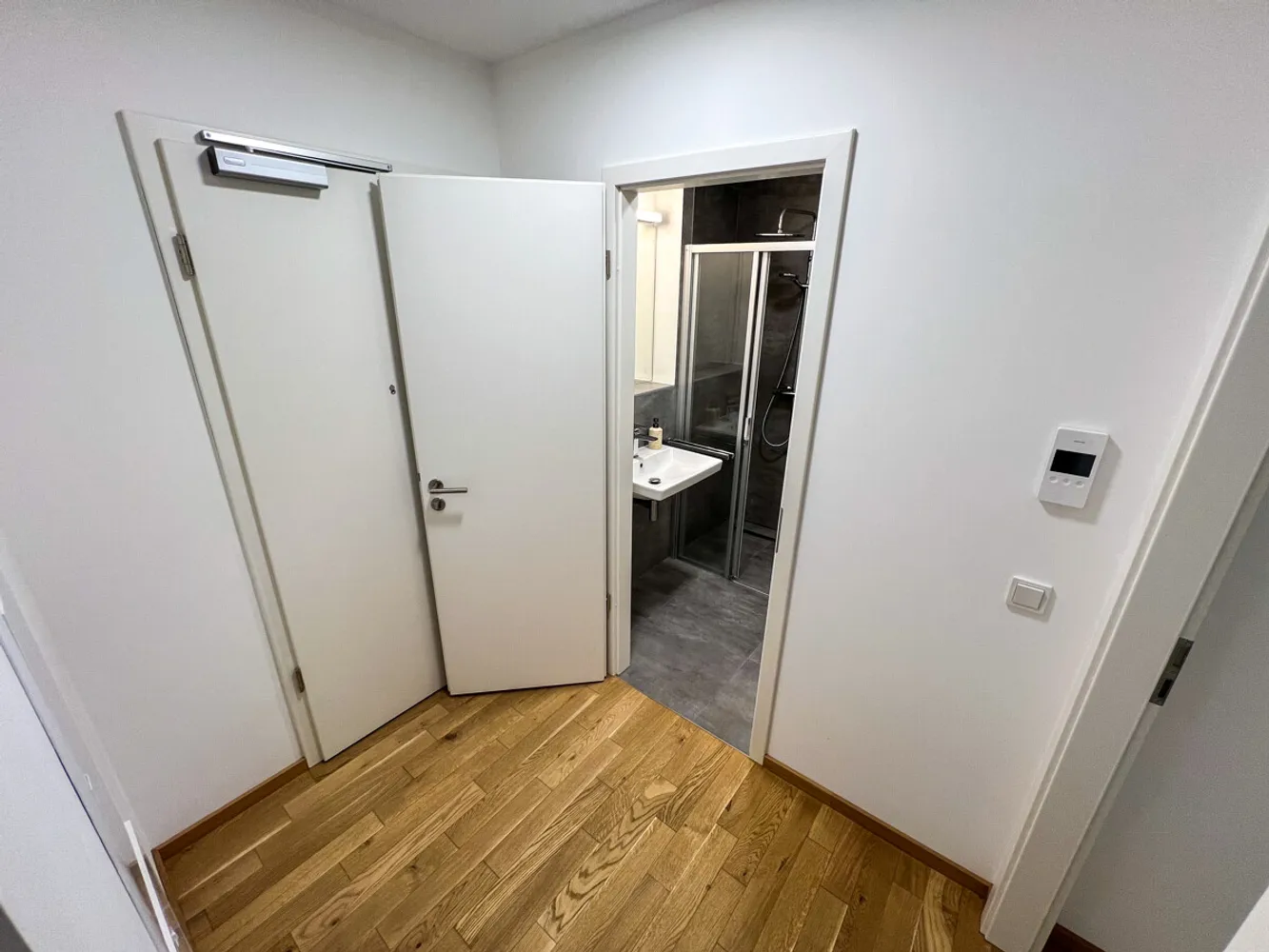 1 Zimmer Wohnung mit 40 m² in Regensburg – Bild 9