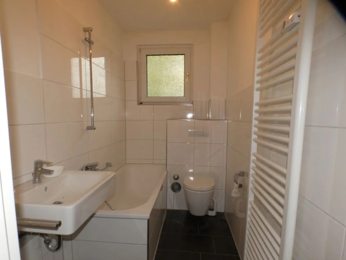3 Zimmer Wohnung mit 66 m² in Duisburg – Bild 2