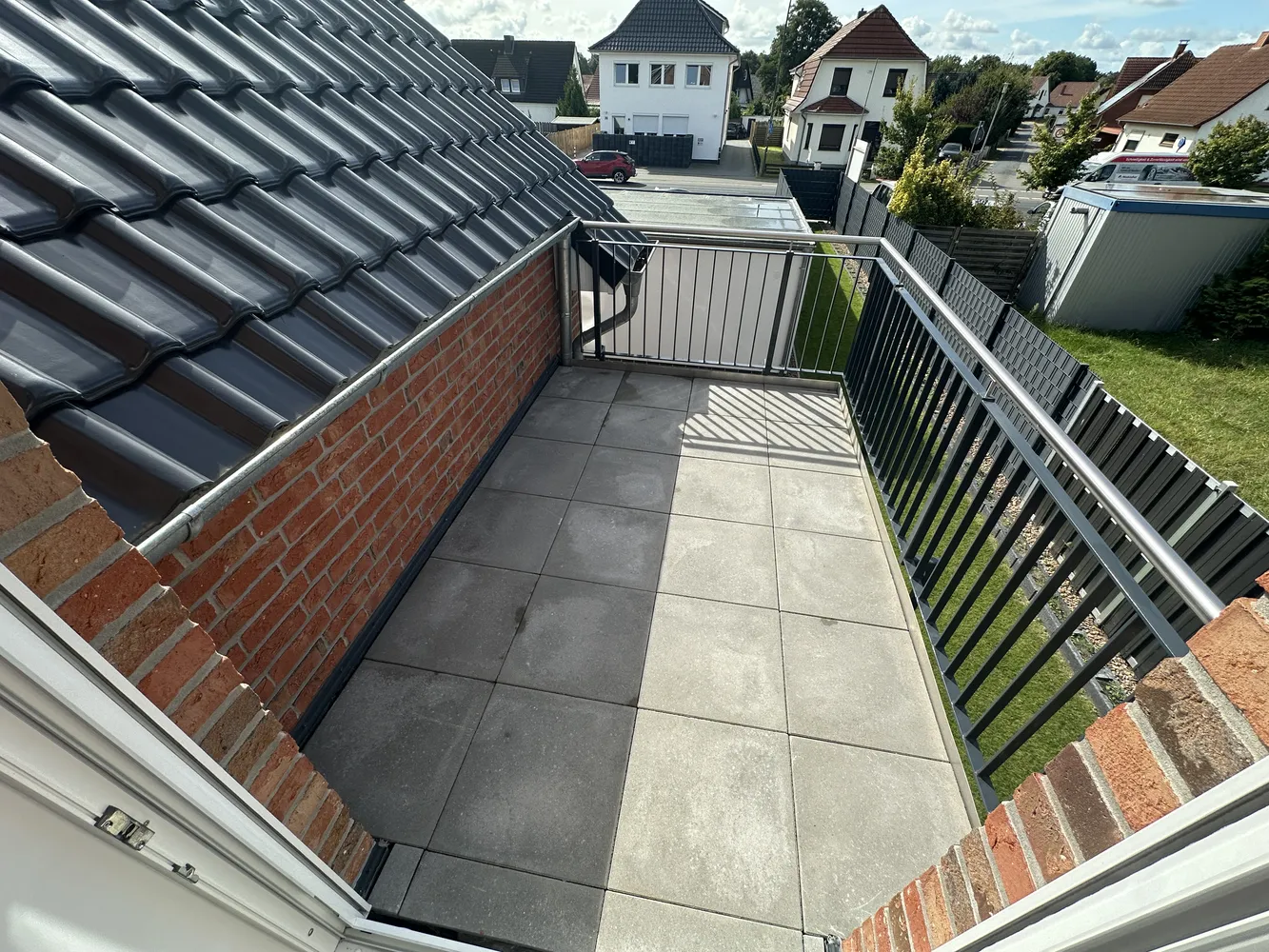 3 Zimmer Wohnung mit 90 m² in Achim – Bild 7