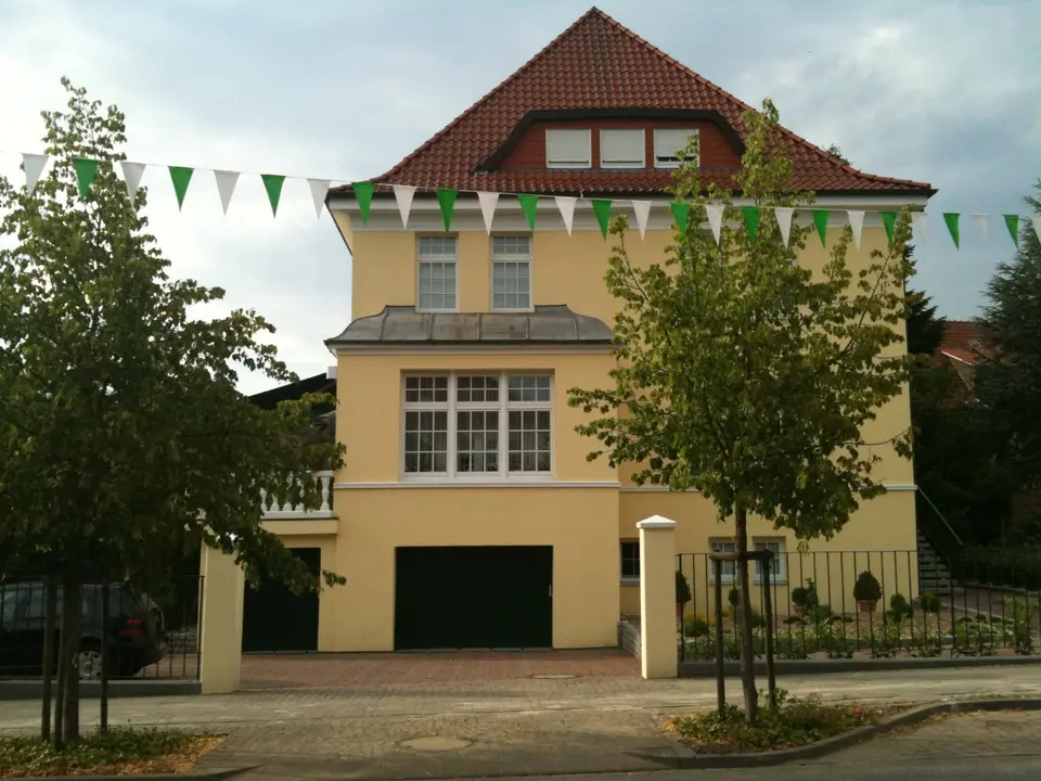 5 Zimmer Wohnung mit 113 m² in Vechta – Bild 5