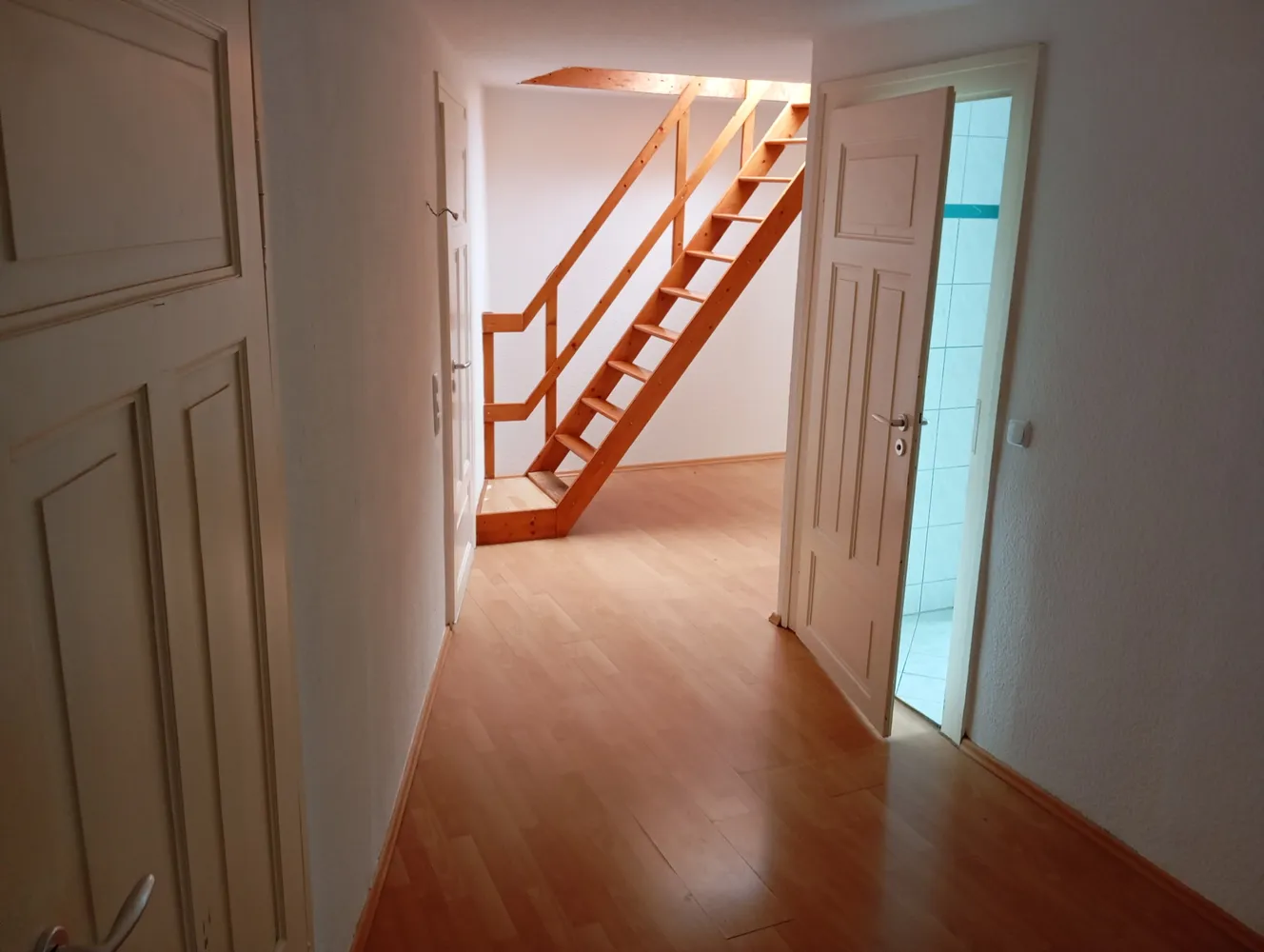 3 Zimmer Wohnung mit 91 m² in Naumburg (Saale) – Bild 6