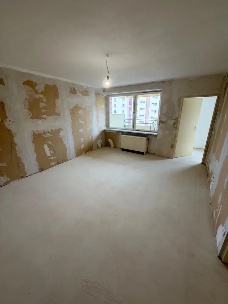 2 Zimmer Wohnung mit 59 m² in Berlin – Bild 3