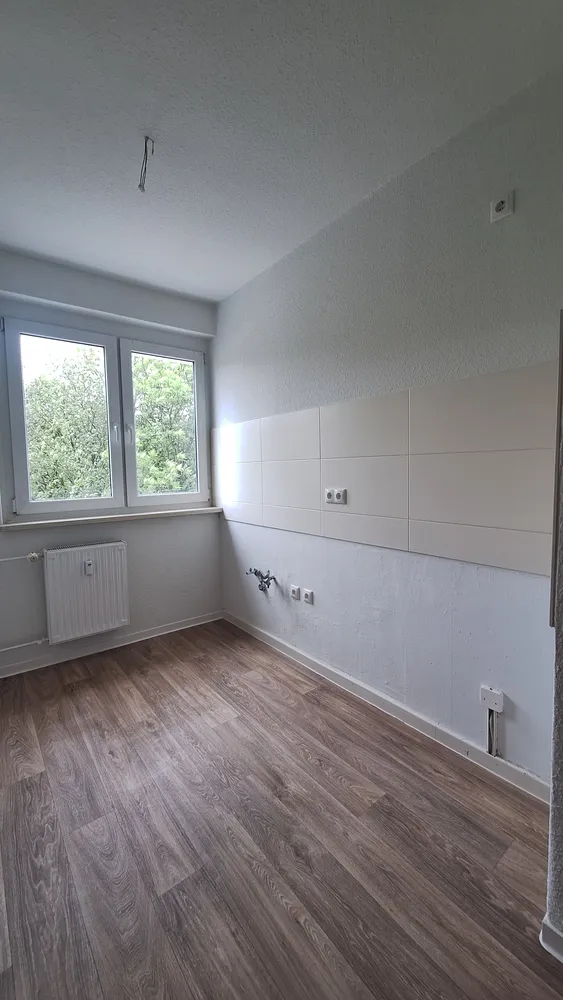 3 Zimmer Wohnung mit 60 m² in Löbau – Bild 7