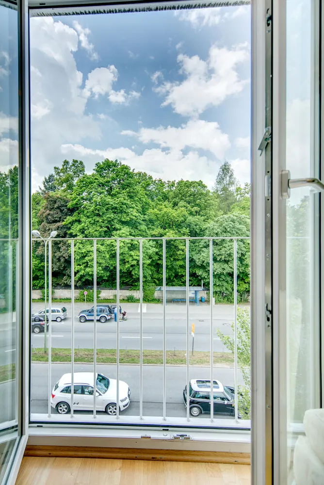 1 Zimmer Wohnung mit 35 m² in München – Bild 10