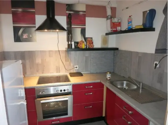 2 Zimmer Wohnung mit 58 m² in Göttingen – Bild 3