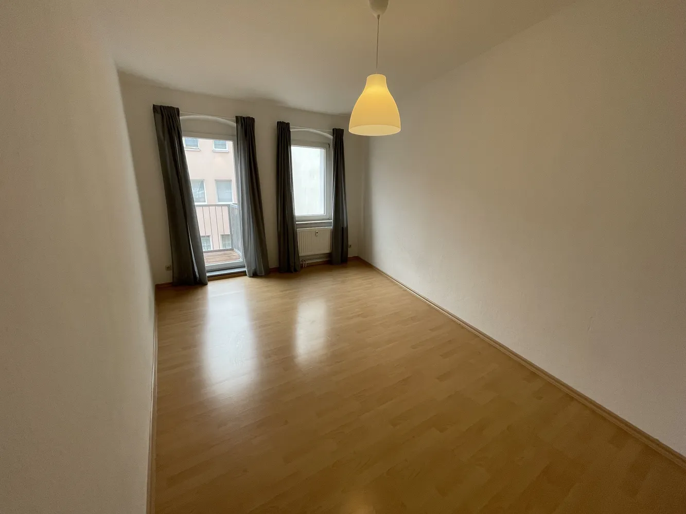 3 Zimmer Wohnung mit 95 m² in Magdeburg – Bild 3