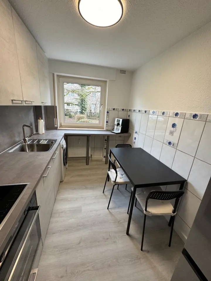 WG-Zimmer mit 65 m² in Frankfurt am Main – Bild 8