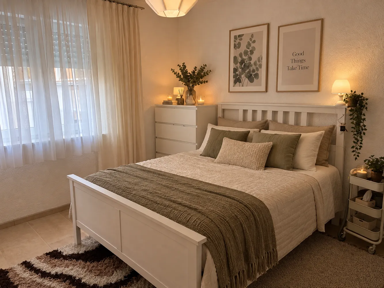 3 Zimmer Wohnung mit 98 m² in Paderborn – Bild 11