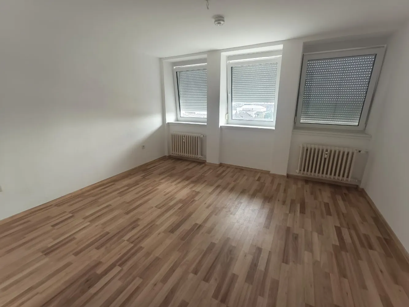 1 Zimmer Wohnung mit 48 m² in Ludwigshafen am Rhein – Bild 2