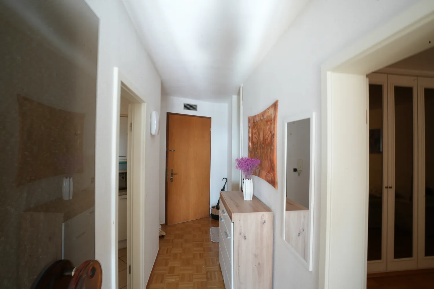 2 Zimmer Wohnung mit 61 m² in Mannheim – Bild 9