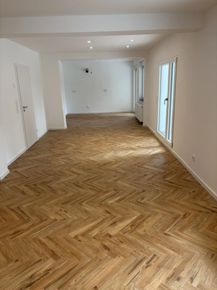 3 Zimmer Wohnung mit 110 m² in Dortmund – Bild 1