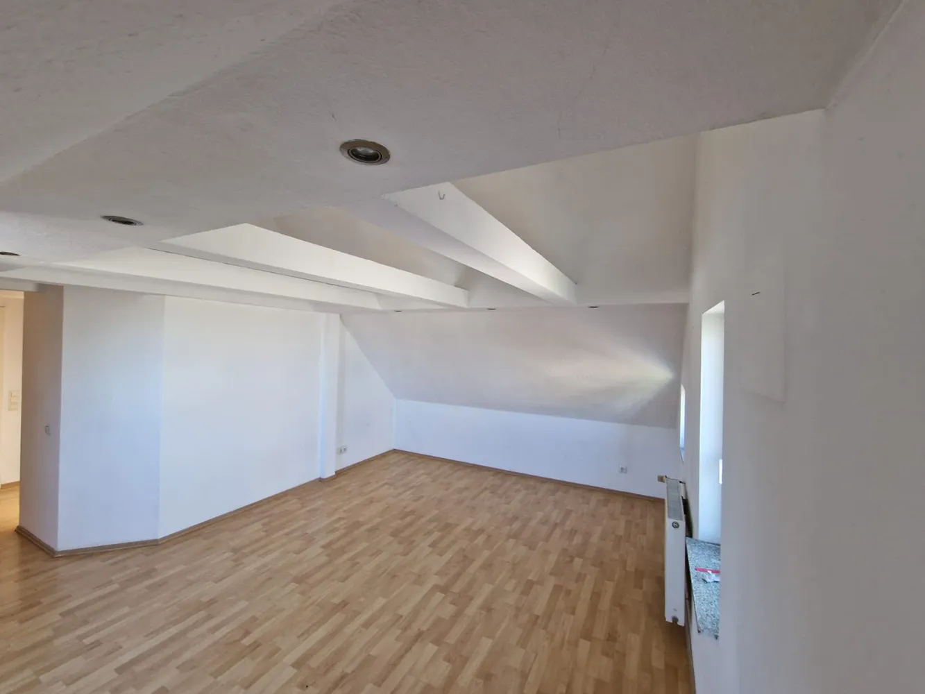 3 Zimmer Wohnung mit 65 m² in Bielefeld – Bild 4